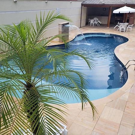 Apto Praia Grande Ubatuba Area Nobre Com Toda Comodidade Para Voce E Sua Familia ! エクステリア 写真