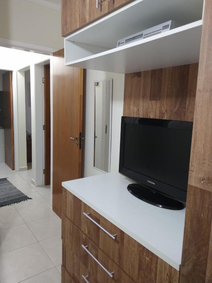 Apto Praia Grande Ubatuba Area Nobre Com Toda Comodidade Para Voce E Sua Familia ! エクステリア 写真