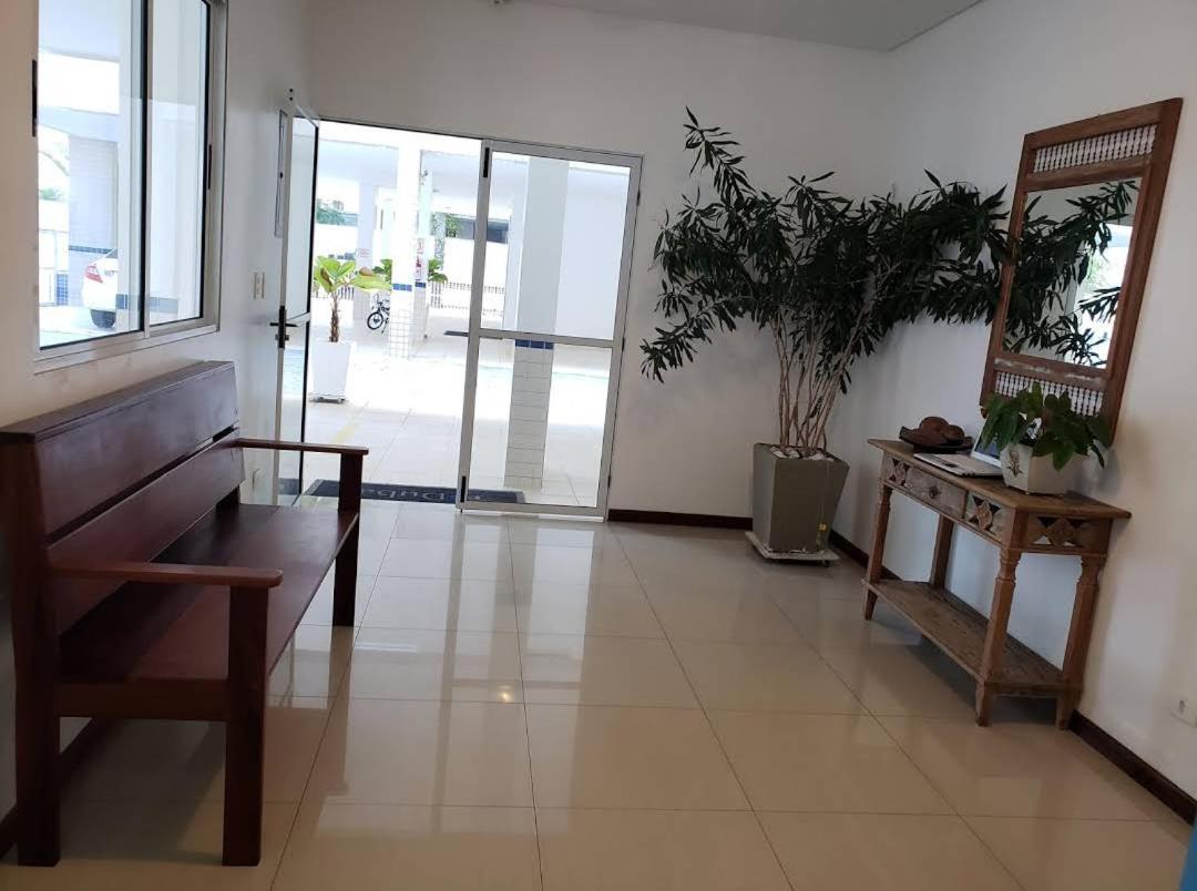 Apto Praia Grande Ubatuba Area Nobre Com Toda Comodidade Para Voce E Sua Familia ! エクステリア 写真