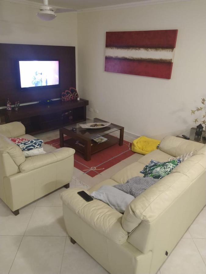 Apto Praia Grande Ubatuba Area Nobre Com Toda Comodidade Para Voce E Sua Familia ! エクステリア 写真